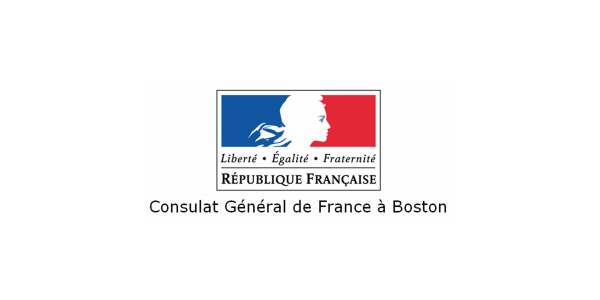 Consulat Général de France 