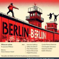 Nouvelle pièce de la troupe : Berlin Berlin
