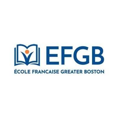 EFGB - Ecole Française Greater Boston . 