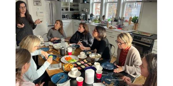 Atelier Green 2022 -2023