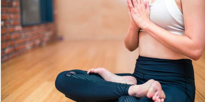 Cours de Pilates